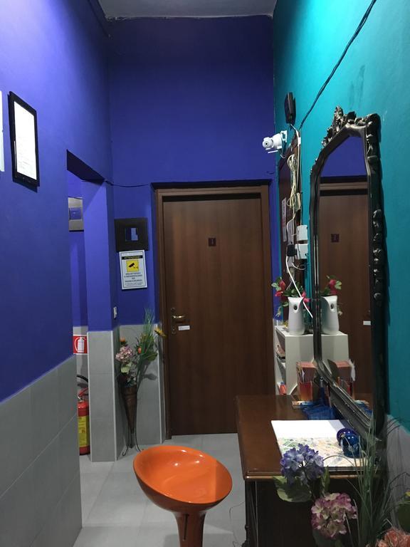 Volturno House Hostel - Rome — Foto 1